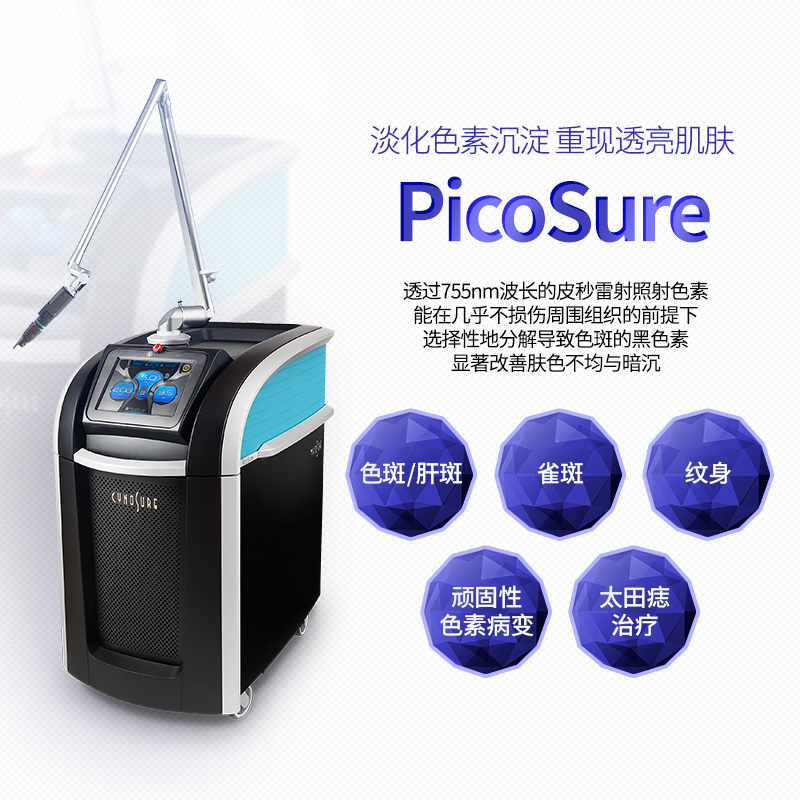 PICOSURE - 釜山 西面店